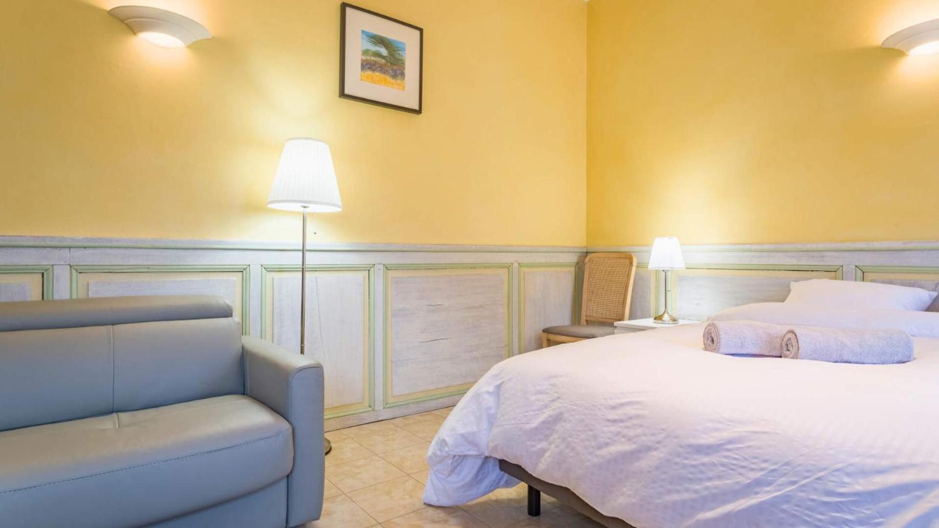 Le Saphir - Confort - Proche Mag Outlet Troyes - Parking Gratuit Pont-Sainte-Marie Kültér fotó