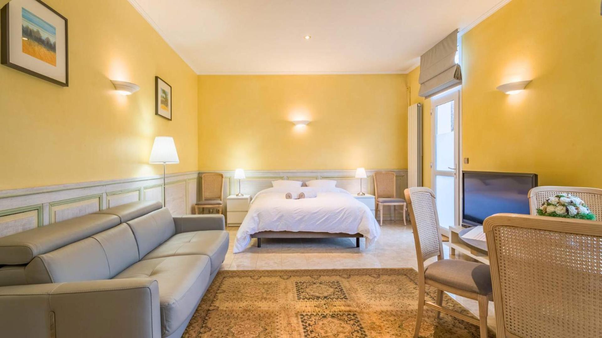 Le Saphir - Confort - Proche Mag Outlet Troyes - Parking Gratuit Pont-Sainte-Marie Kültér fotó